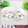 2015 Nuevos Productos Wholesale Pet Bowl